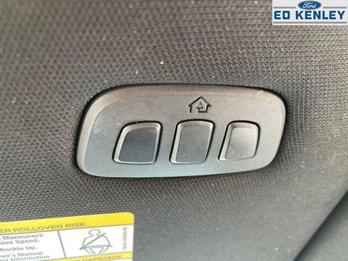 Used 2022 Ford F150 Platinum w/ Equipment Group 701A High image 20