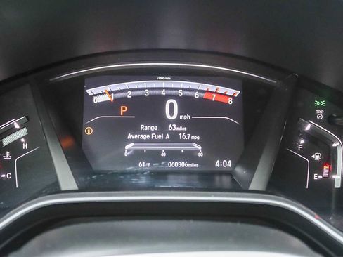 Used 2019 Honda CR-V EX-L image 21