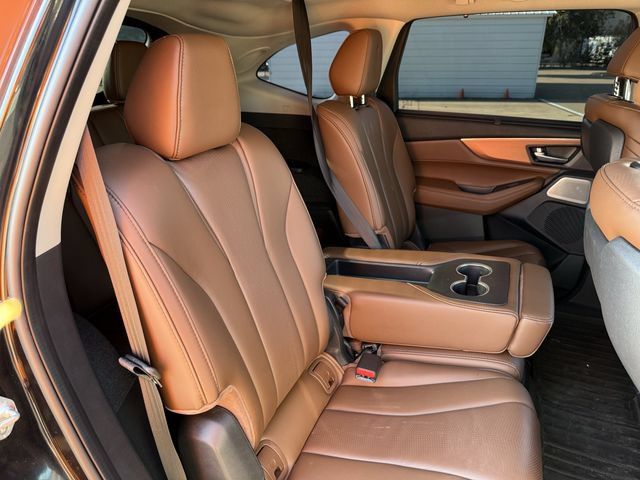 Used 2025 Acura MDX w/ Technology Package AWD/4WD image 29