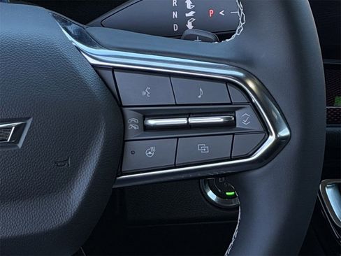 New 2026 Chevrolet Traverse Z71 image 14