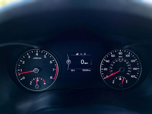 Used 2016 Kia Optima LX FWD image 16