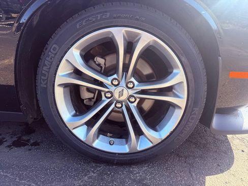 Used 2022 Dodge Challenger R/T RWD image 49