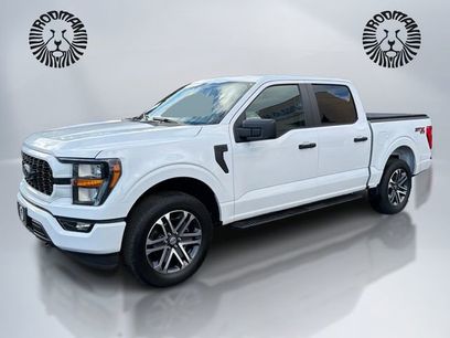 Certified 2023 Ford F150 XL w/ STX Appearance Package