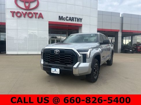 New 2026 Toyota Tundra SR5 image 33