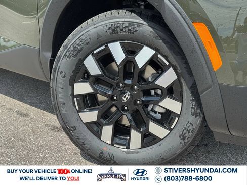 New 2026 Hyundai Santa Cruz SEL AWD/4WD image 6