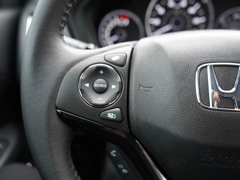 Used 2016 Honda HR-V EX-L image 14