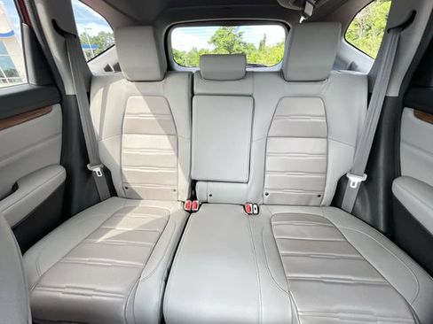 Used 2019 Honda CR-V EX-L image 17