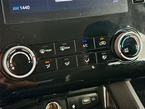 Certified 2023 Hyundai Tucson SEL FWD image 21