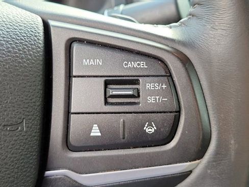 Certified 2024 Honda Ridgeline Sport image 24