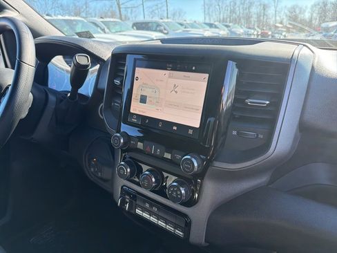 New 2026 RAM 4500 Tradesman w/ Chrome Appearance Group image 11