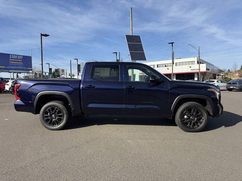 New 2026 Toyota Tundra Limited image 10