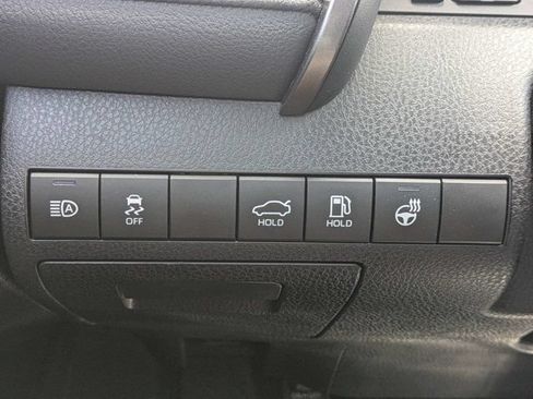 Used 2023 Toyota Camry SE w/ Cold Weather Package FWD image 24