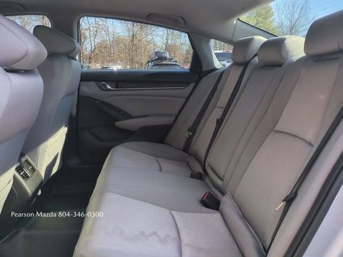 Used 2020 Honda Accord EX image 15