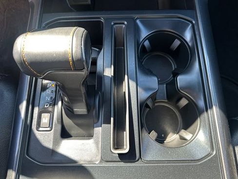 Certified 2023 Ford F150 Tremor image 34