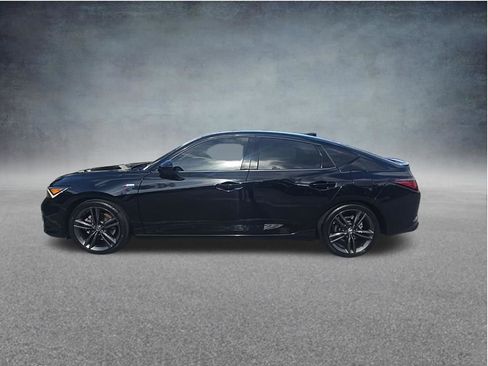 Used 2023 Acura Integra A-Spec FWD image 10