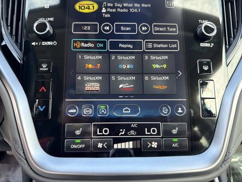 Certified 2025 Subaru Outback Onyx Edition w/ Popular Package #2 image 29