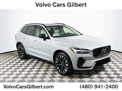 New 2026 Volvo XC60 T8 Ultra w/ Protection Package Premier