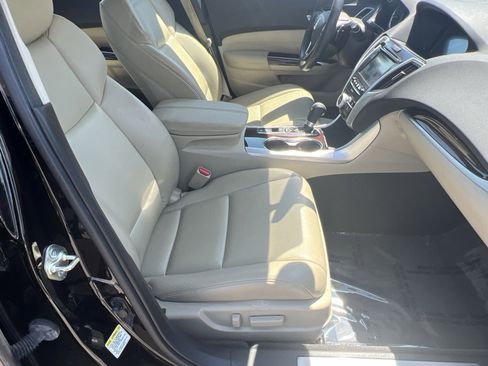 Used 2015 Acura TLX FWD image 30