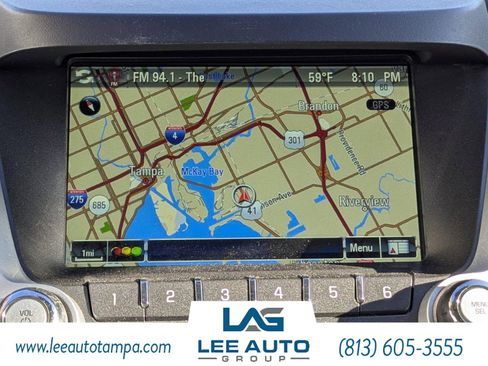 Used 2013 GMC Terrain Denali w/ LPO, Protection Package image 24