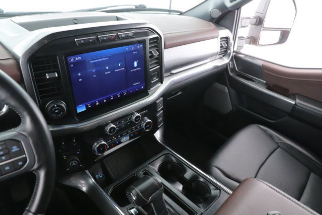 Used 2023 Ford F150 Lariat w/ Equipment Group 502A High AWD/4WD image 29