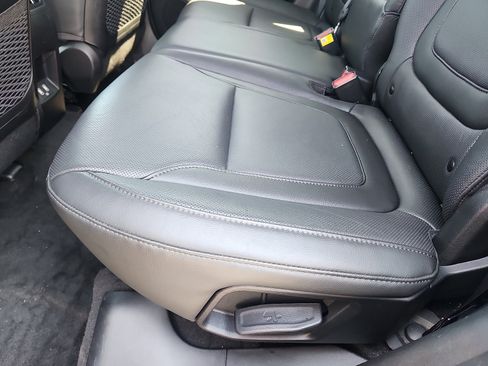 Certified 2023 Hyundai Tucson Limited AWD/4WD image 27