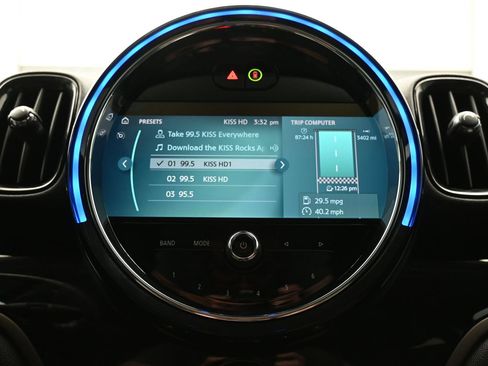 Used 2024 MINI Cooper Countryman S FWD image 36