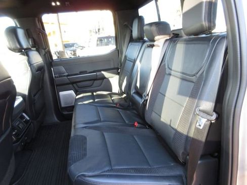 Certified 2023 Ford F150 Raptor image 8