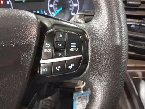 Used 2023 Ford Transit 250 Medium Roof AWD w/ Load Area Protection Package image 35