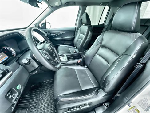 Used 2023 Honda Ridgeline RTL-E image 19