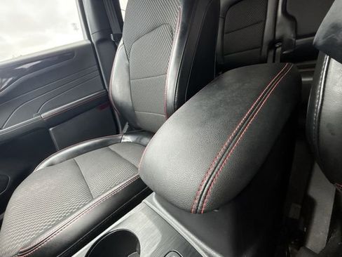Used 2023 Ford Escape ST-Line w/ Tech Pack #1 FWD image 23