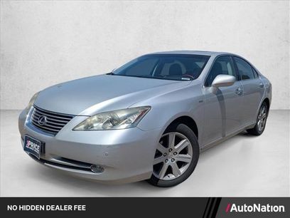 Used 2008 Lexus ES 350