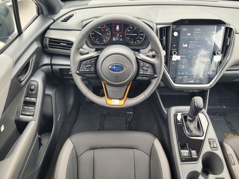 Used 2024 Subaru Crosstrek 2.5i Wilderness w/ Wilderness Package image 15