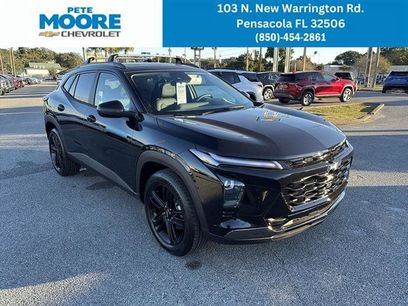 New 2026 Chevrolet Trax ACTIV