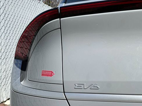 New 2025 Kia EV6 Light image 27