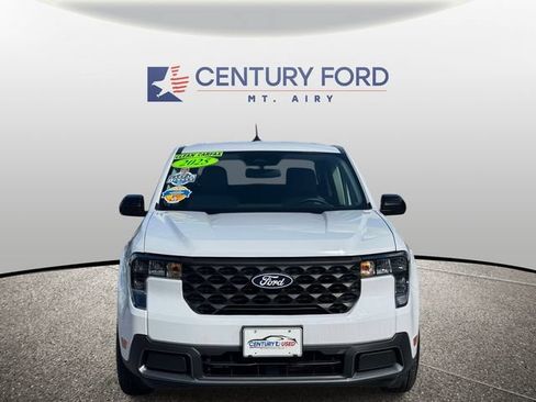 Used 2025 Ford Maverick XLT w/ XLT Luxury Package FWD image 6