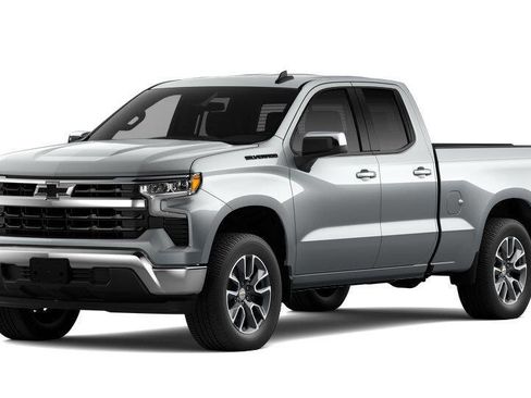 New 2026 Chevrolet Silverado 1500 LT w/ LPO, Dark Essentials Package image 51