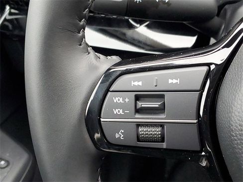 New 2026 Honda CR-V EX-L image 25