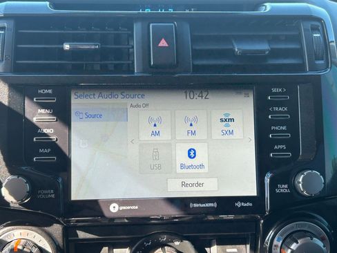 Certified 2023 Toyota 4Runner 40th Anniversary SE image 20