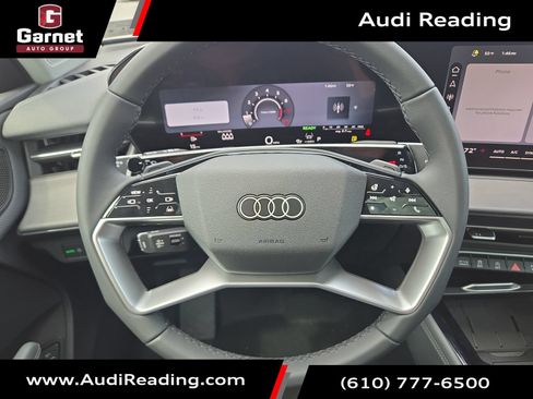 New 2026 Audi Q3 quattro 2.0T AWD/4WD image 16
