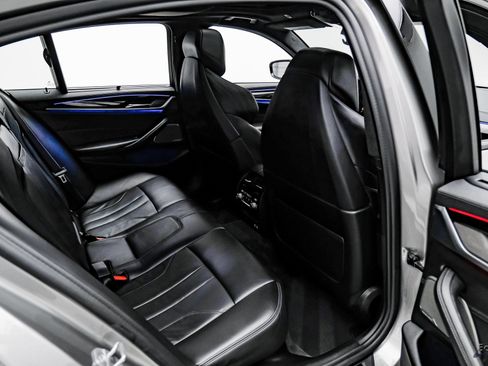 Used 2022 BMW M5 Competition Executive - Factor w/ Competition Package image 76