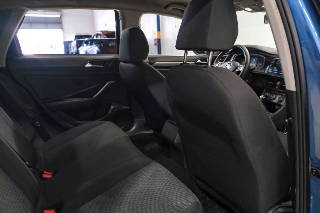 Used 2020 Volkswagen Jetta S w/ Driver Assistance Package FWD image 35