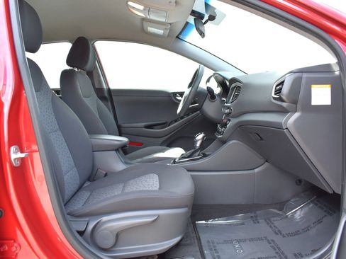 Used 2019 Hyundai Ioniq Blue FWD image 26