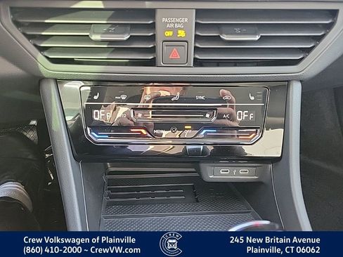 New 2026 Volkswagen Jetta SE image 15