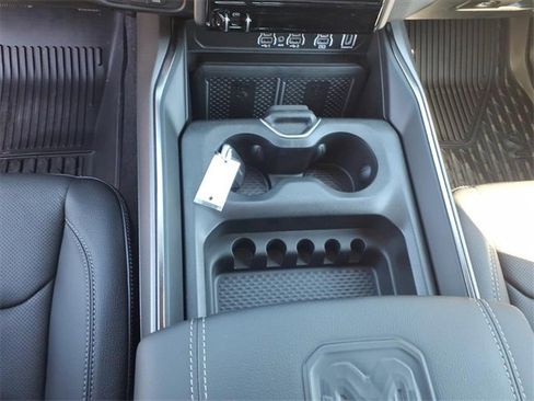 New 2026 RAM 1500 Rebel image 17