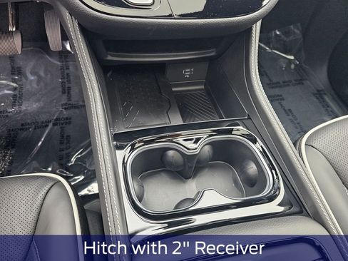 New 2026 Chrysler Pacifica Limited w/ S Appearance Package image 27