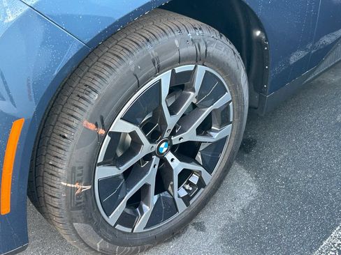 New 2026 BMW X3 xDrive30i w/ Premium Package AWD/4WD image 3