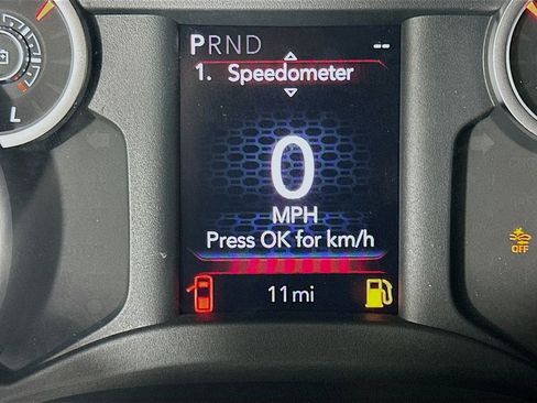 New 2026 RAM 2500 Big Horn image 11