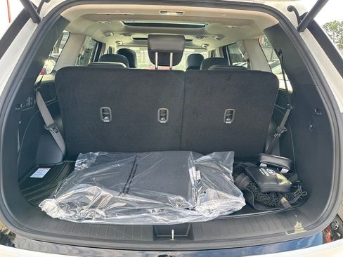 New 2026 Hyundai Palisade Limited image 16