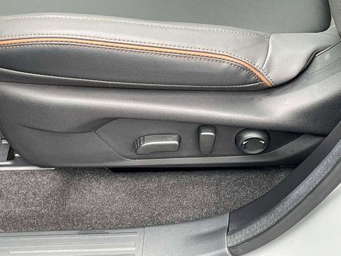 Certified 2026 Subaru Forester Sport w/ Sport Package image 20