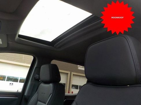 New 2026 GMC Sierra 1500 Denali image 19